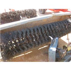 SWEEPSTER BROOM ATTACHMENT