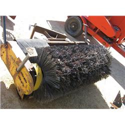 SWEEPSTER BROOM ATTACHMENT