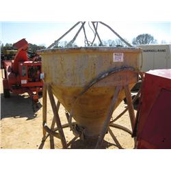 CONCRETE BUCKET