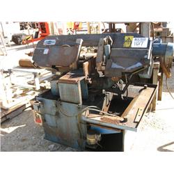 JAESPA W260DG BAND SAW