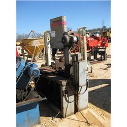 METAL MIZER 218 BAND SAW