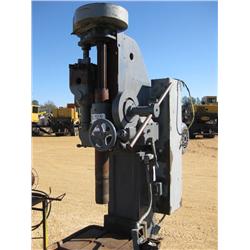 BAKER BROTHERS DRILL PRESS