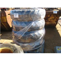 13.00-24 TIRES & WHEELS