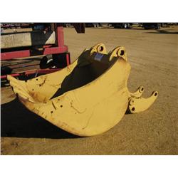 EXCAVATOR BUCKET