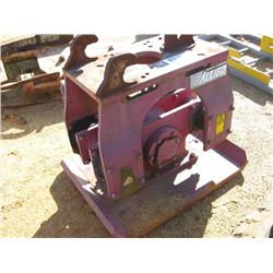 ALLIED HYDRAULIC TAMP