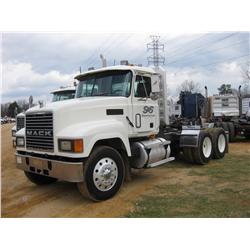 1998 MACK CH613 T/A TRUCK TRACTOR