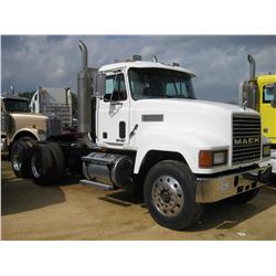 1996 MACK CH613 T/A TRUCK TRACTOR
