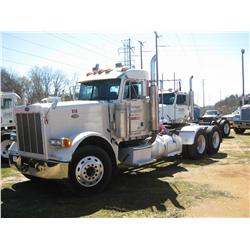 1997 WESTERN STAR 4964 T/A TRUCK TRACTOR