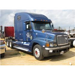 1998 FREIGHTLINER CENTURY T/A TRUCK TRACTOR