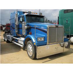 1994 WESTERN STAR 4964 T/A TRUCK TRACTOR