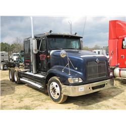 1997 INTERNATIONAL 9400 T/A TRUCK TRACTOR