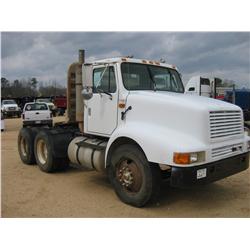 1994 INTERNATIONAL 8200 T/A TRUCK TRACTOR