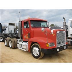 1994 FREIGHTLINER T/A TRUCK TRACTOR