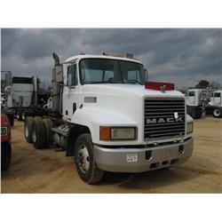 1994 MACK CH613 T/A TRUCK TRACTOR