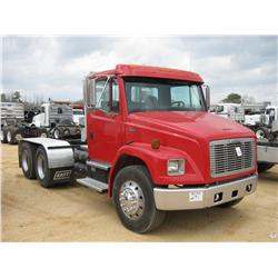 1996 FREIGHTLINER FL80 T/A TRUCK TRACTOR