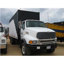 2004 STERLING T/A TRUCK TRACTOR