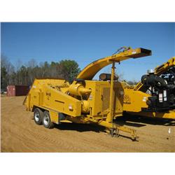 DYNAMIC 570 CONEHEAD CHIPPER