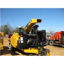 WOODSMAN 334 CHIPPER