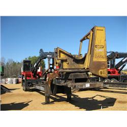 Prentice 384 PRENTICE 384 LOG LOADER - J.M. Wood Auction Company, Inc.