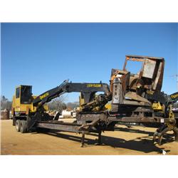 TIGERCAT 244 LOG LOADER