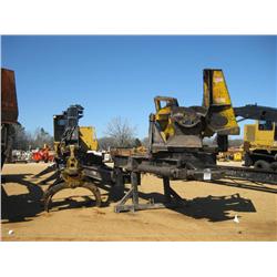 TIGERCAT 240B LOG LOADER