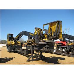 TIGERCAT 240B LOG LOADER
