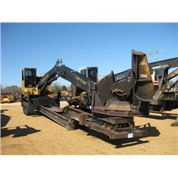 TIGERCAT 240B LOG LOADER
