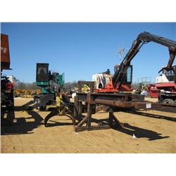 TIMBERJACK 330 LOG LOADER