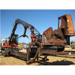 PRENTICE 410D LOG LOADER