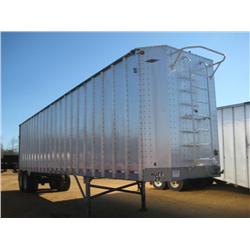 2005 ITI 45' CHIP VAN