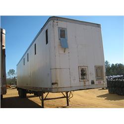 1994 DORSEY 45" CHIP VAN