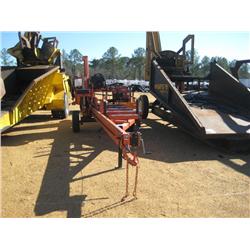 2004 WOODMIZER LT40 SAWMILL