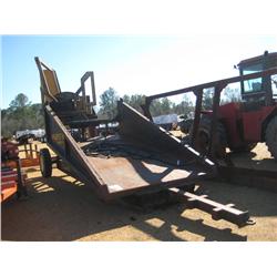 RILEY HG6600B HYDRO GATE