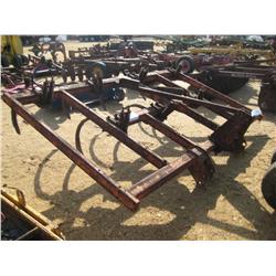 CHISEL PLOW