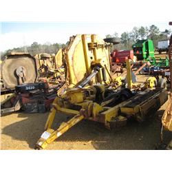 BUSHWACKER 10' BATWING MOWER (COUNTY OWNED)