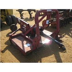 BROWN TC02515 TREE CUTTER