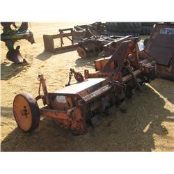 HOWARD HR30 ROTO TILLER