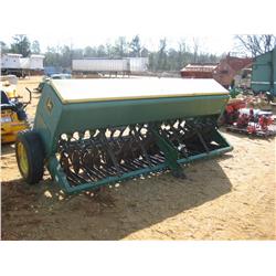 JOHN DEERE 8200 GRAIN DRILL
