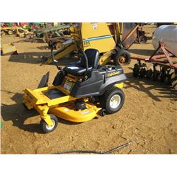 CUB CADET ZERO TURN MOWER