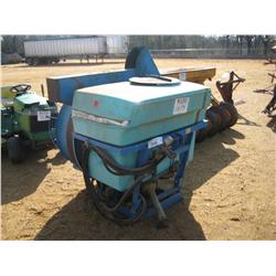 BERTHOWD FAN SPRAYER