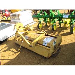 ALAMO 5' FLAIL MOWER