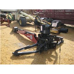 BUSH HOG 860H BACKHOE ATTACHMENT