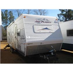 2006 JAYCO 8'X 32' CAMPER
