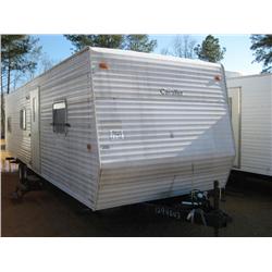 2006 GULF STREAM 8'X32' CAMPER