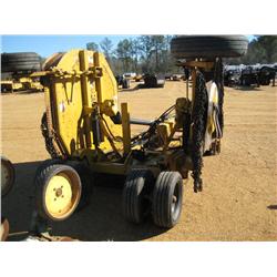 BUSHWACKER 15' BATWING MOWER