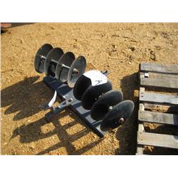 DISC HARROW