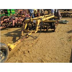 6' DISC HARROW