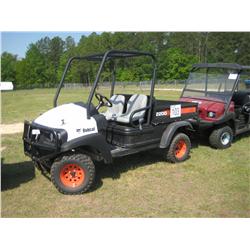 BOBCAT 2200 4X4