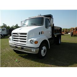 1999 STERLING S/A DUMP