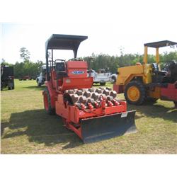 HAMM 2210 SSD VIBRATORY ROLLER